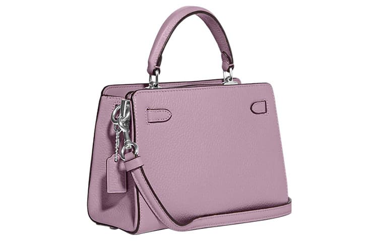 Сумка COACH Lane 20 - изображение 2