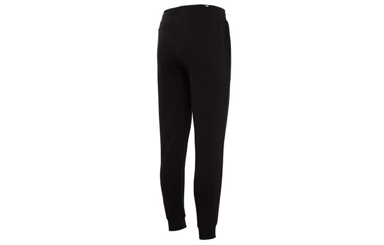 Штаны PUMA Ess Elevated Sweatpants Tr Cl Logo - изображение 2