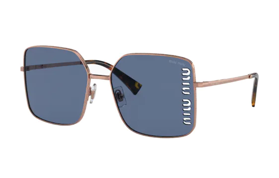 Солнцезащитные очки Miu Miu - изображение 1