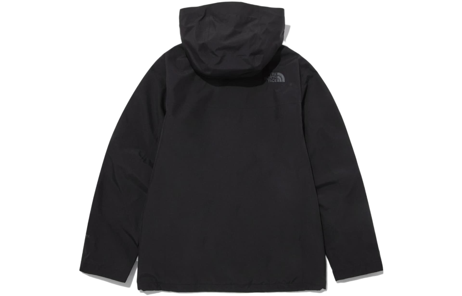 Куртка The North Face Gore-Tex Jacket Black - изображение 2