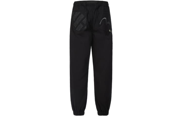 Штаны EVISU Logo - изображение 2