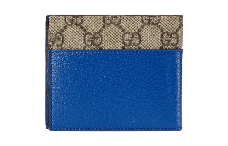 Кошелек GUCCI G - изображение 3