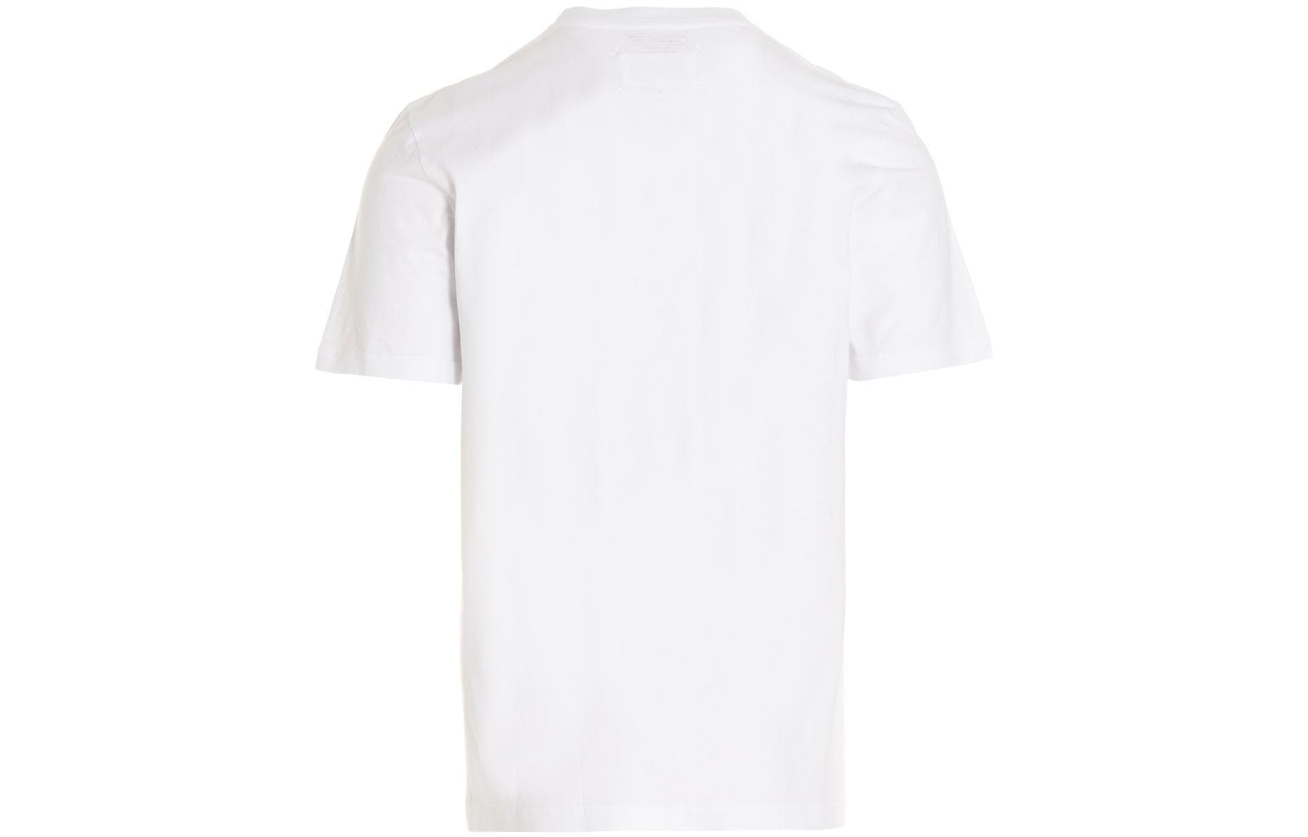 Футболка Maison Margiela SS23 T - изображение 2