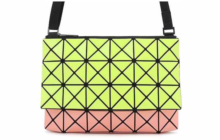 Сумка через плечо ISSEY MIYAKE Prism - изображение 3