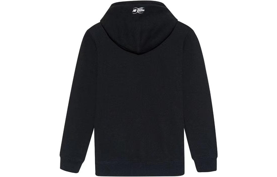 Худи New Balance Logo - изображение 2