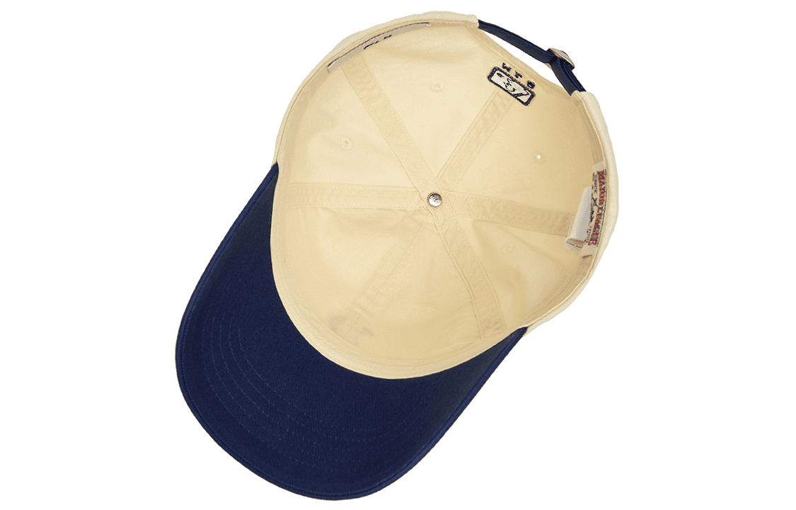 Кепка MLB CP33 - изображение 5