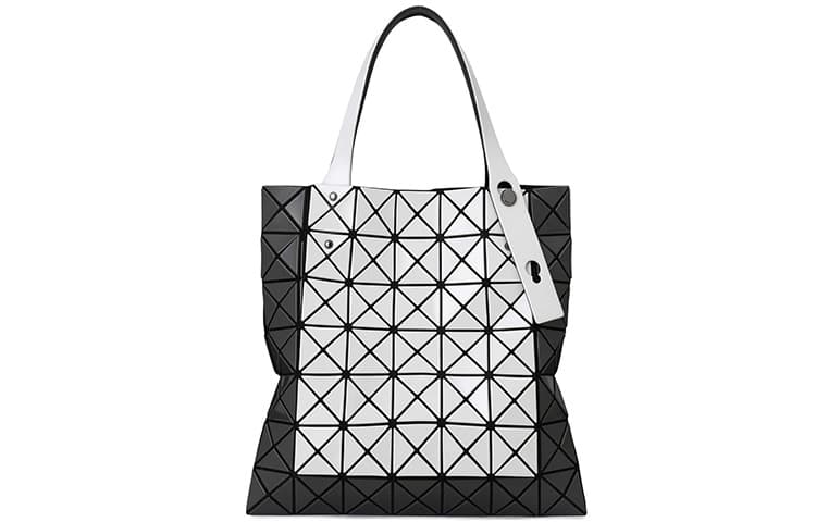 Мини-сумка ISSEY MIYAKE Prism Tote - изображение 1