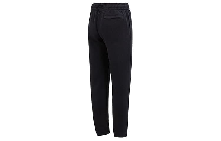 Штаны Under Armour Essential Fleece Jogger Logo - изображение 2