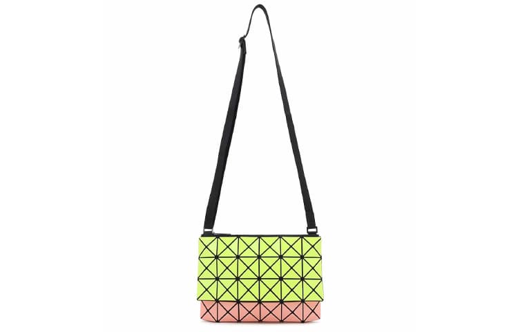Сумка через плечо ISSEY MIYAKE Prism - изображение 2