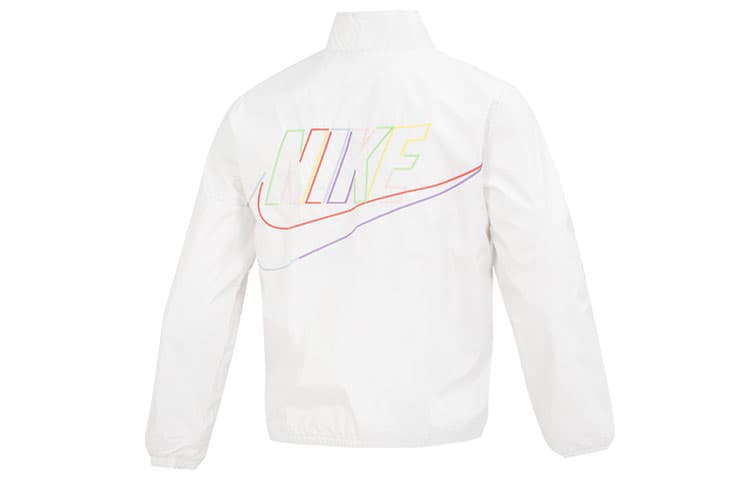 Куртка Nike Logo - изображение 2