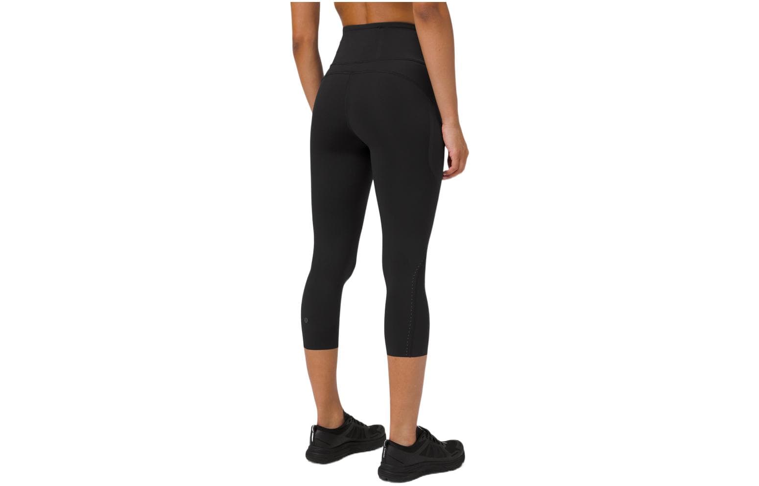 Штаны lululemon Fast And Free Nulux 21" - изображение 2