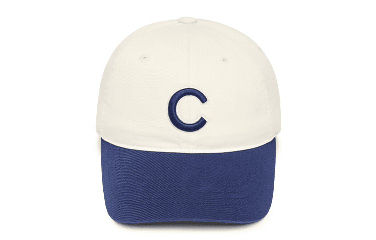Кепка MLB - изображение 2
