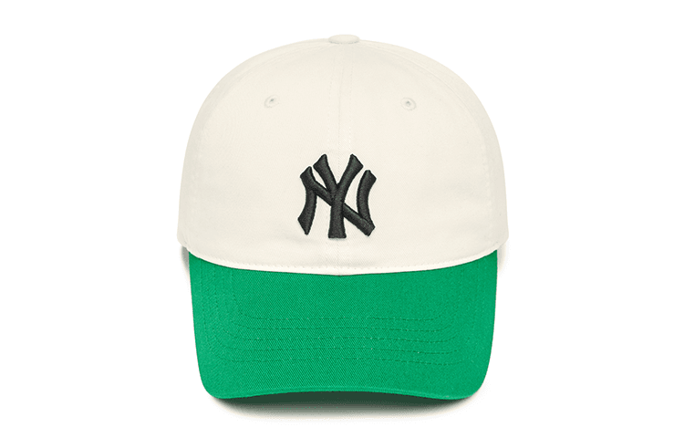 Кепка MLB - изображение 2