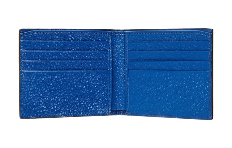 Кошелек GUCCI G - изображение 4