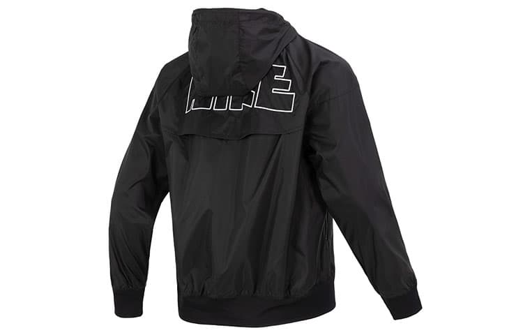 Куртка Nike As M Nk Wr Wvn + Lnd Jkt Logo - изображение 2