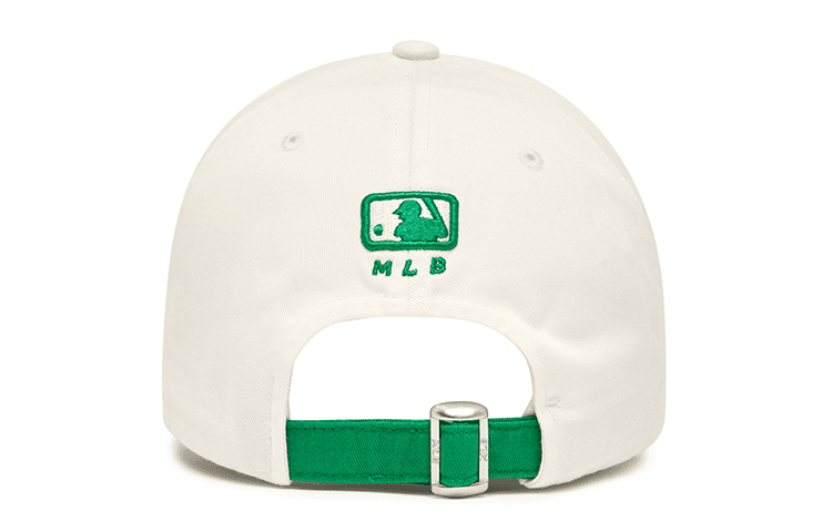 Кепка MLB - изображение 4