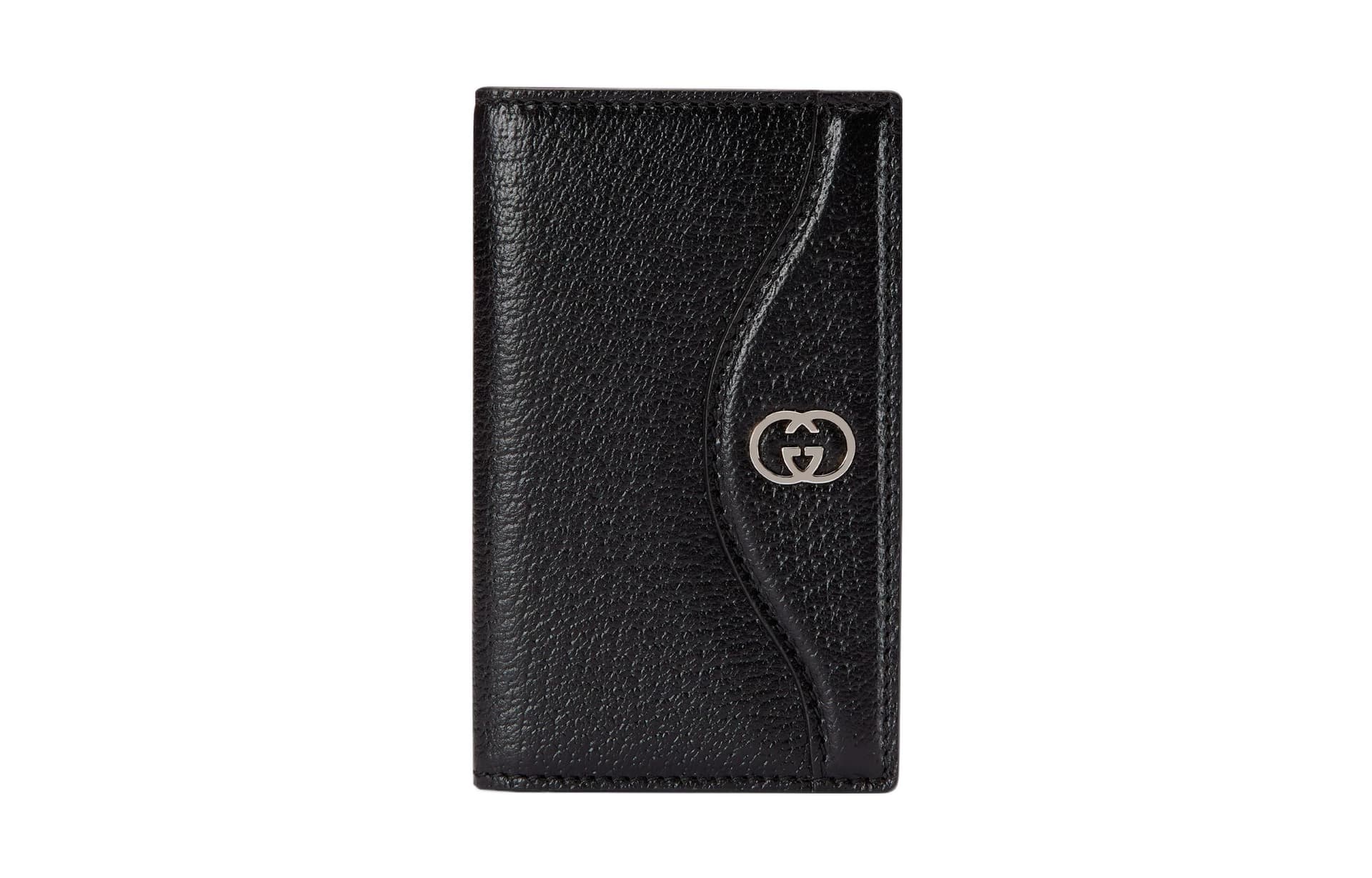 Картхолдер GUCCI G - изображение 1