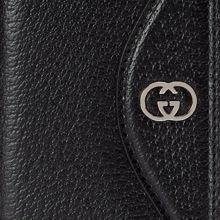Картхолдер GUCCI G - изображение 5