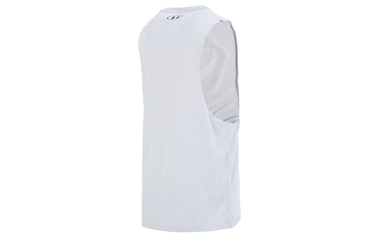 Майка Under Armour Pjt Rock Brahma Bull Tank - изображение 2