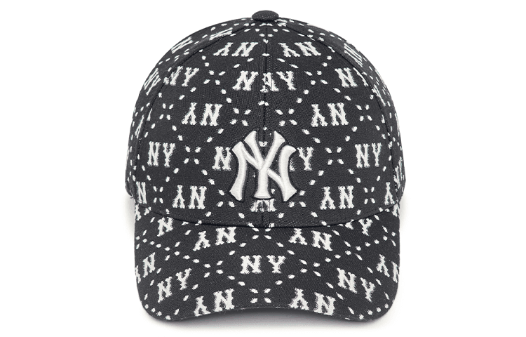 Кепка MLB NY - изображение 2