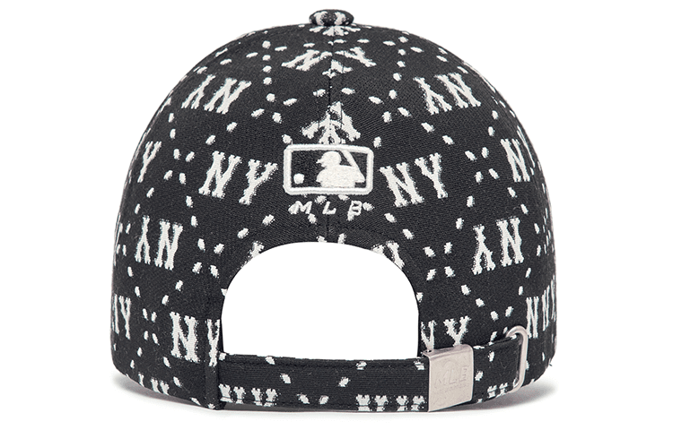 Кепка MLB NY - изображение 4