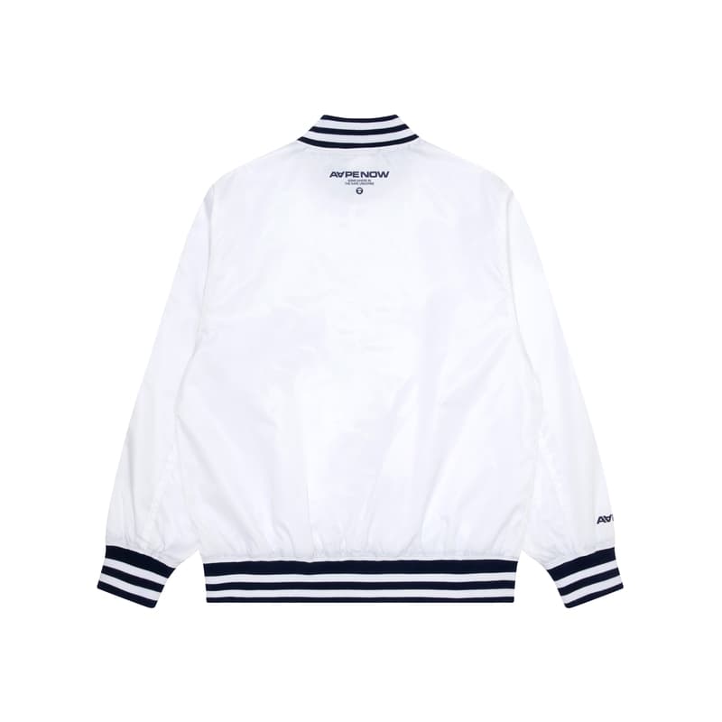 Бомбер Aape SS23 - изображение 2