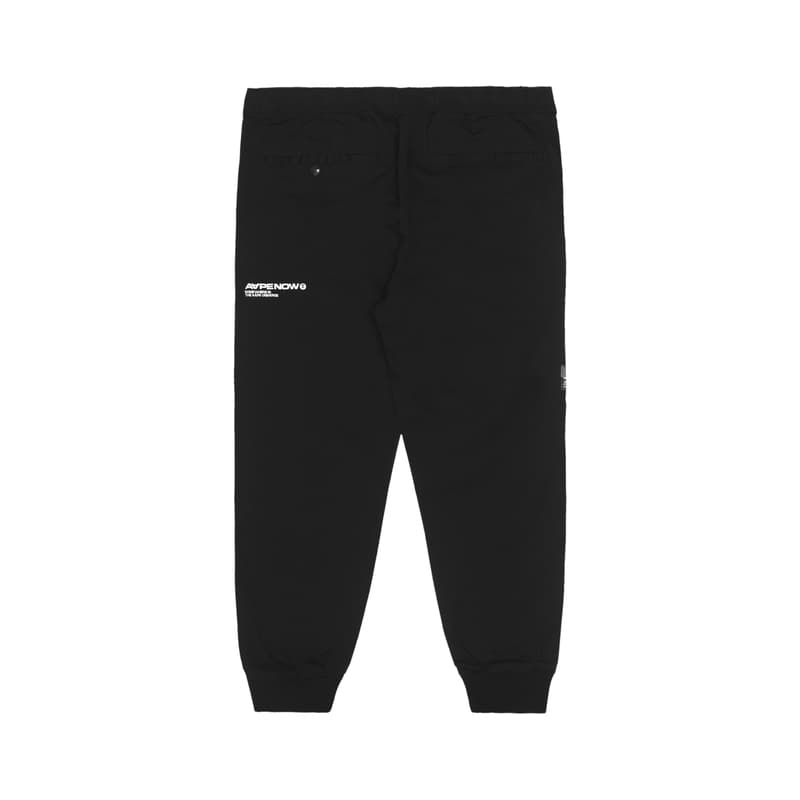 Штаны Aape SS23 - изображение 2