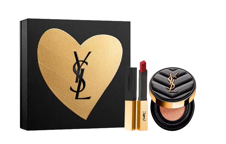 YSL N1966 2.2g+B20 14g - изображение 1