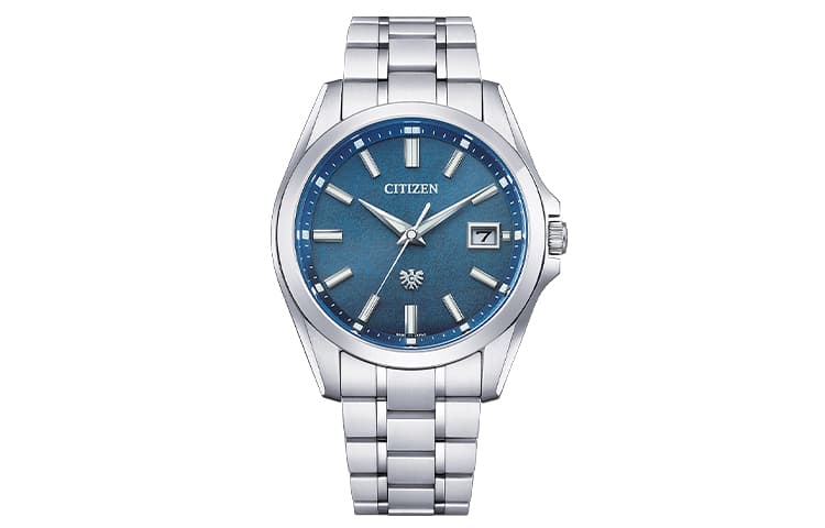 Часы CITIZEN100 40mm - изображение 1