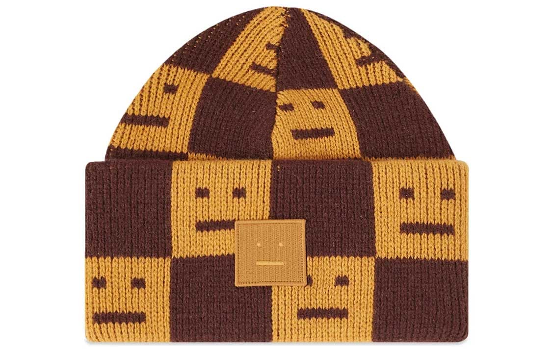 Шапка Acne Studios - изображение 1