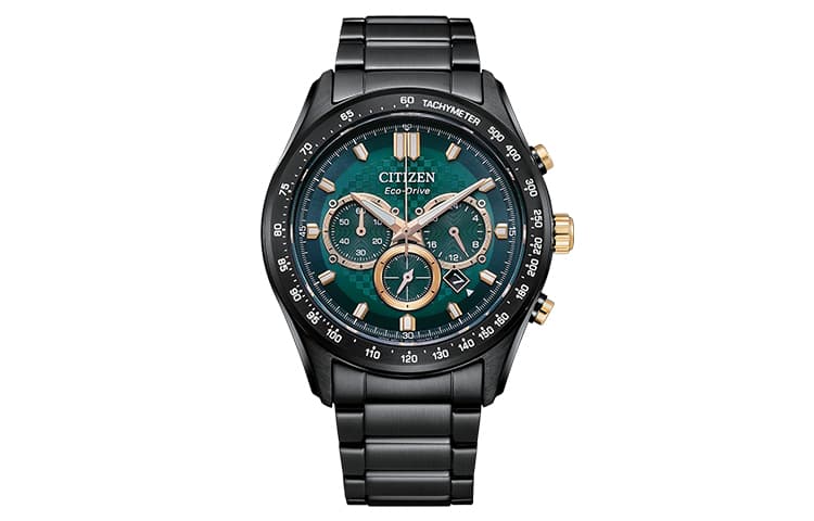 Часы Citizen CA4536-86X - изображение 1