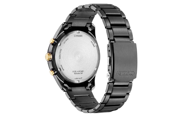 Часы Citizen CA4536-86X - изображение 3