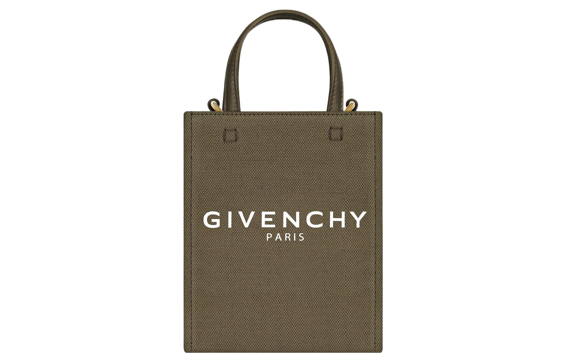 Сумка GIVENCHY G Tote Tote - изображение 1