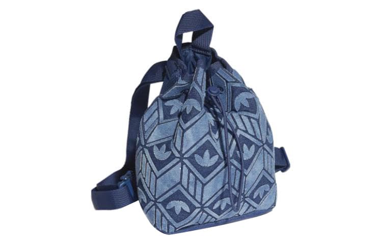 Рюкзак adidas originals Logo - изображение 2