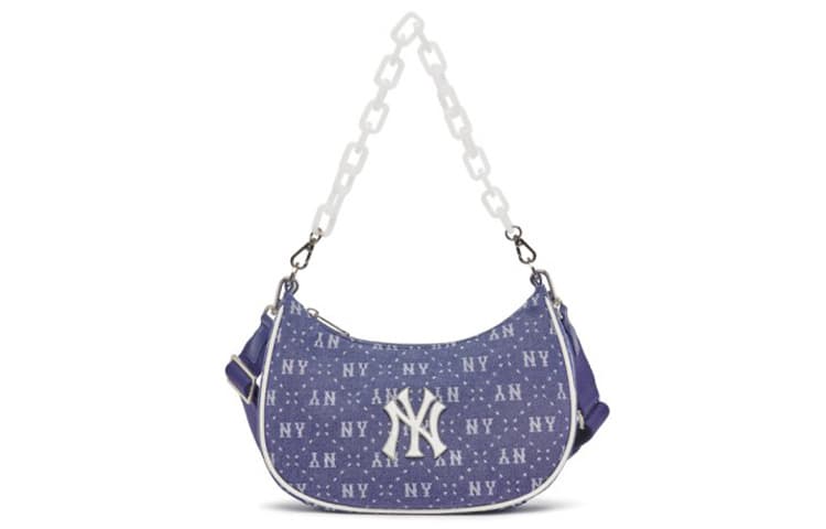 Мини-сумка MLB NYLogo - изображение 1