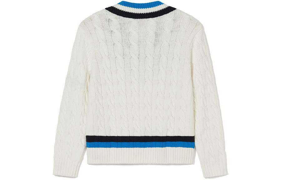 Кардиган LACOSTE FW22 V - изображение 2
