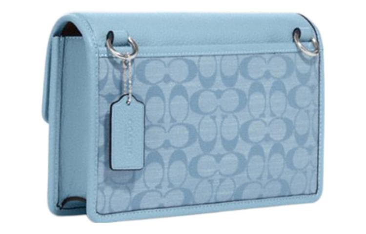 Сумка через плечо COACH Turner 25 - изображение 2