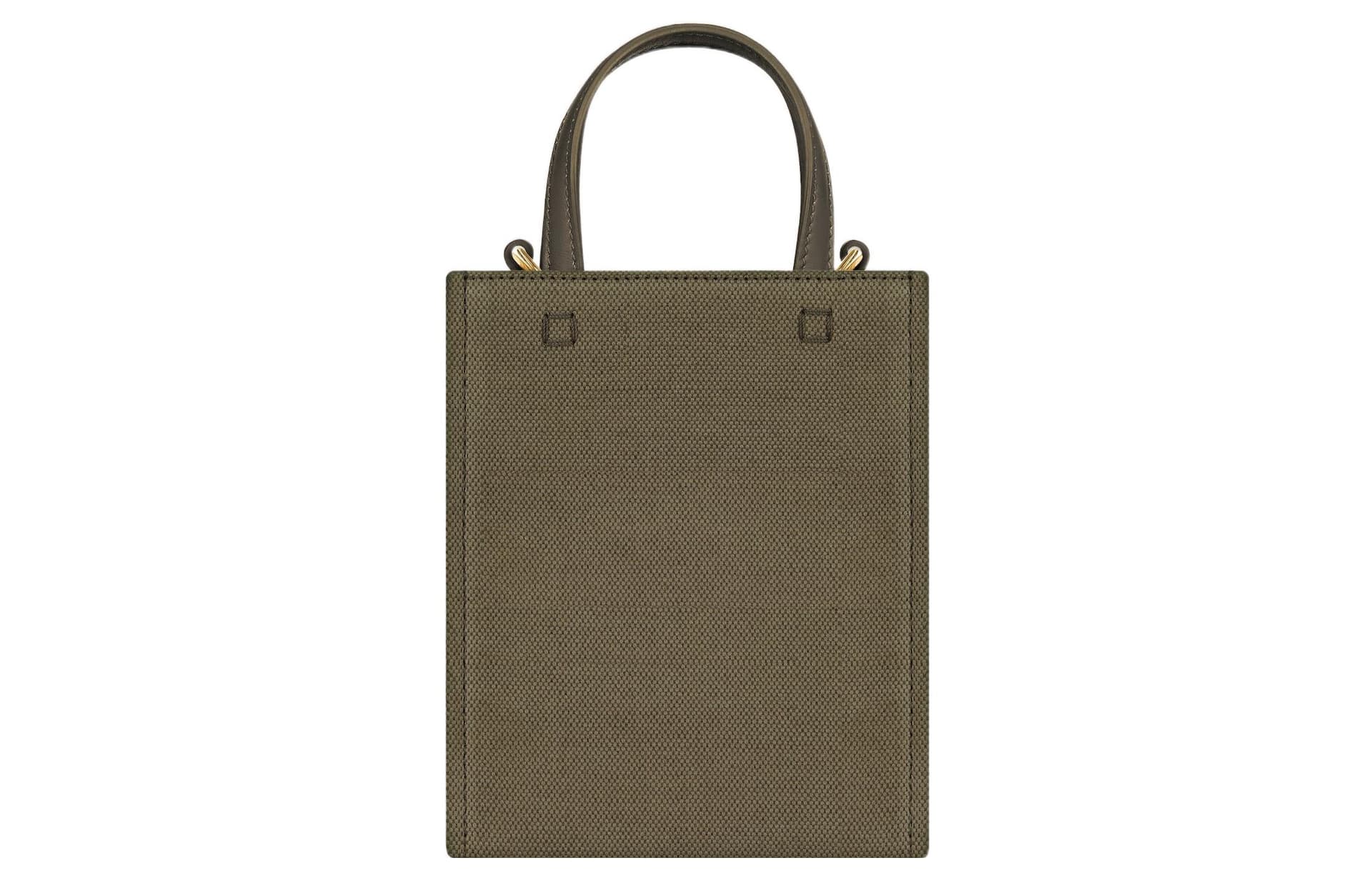 Сумка GIVENCHY G Tote Tote - изображение 2