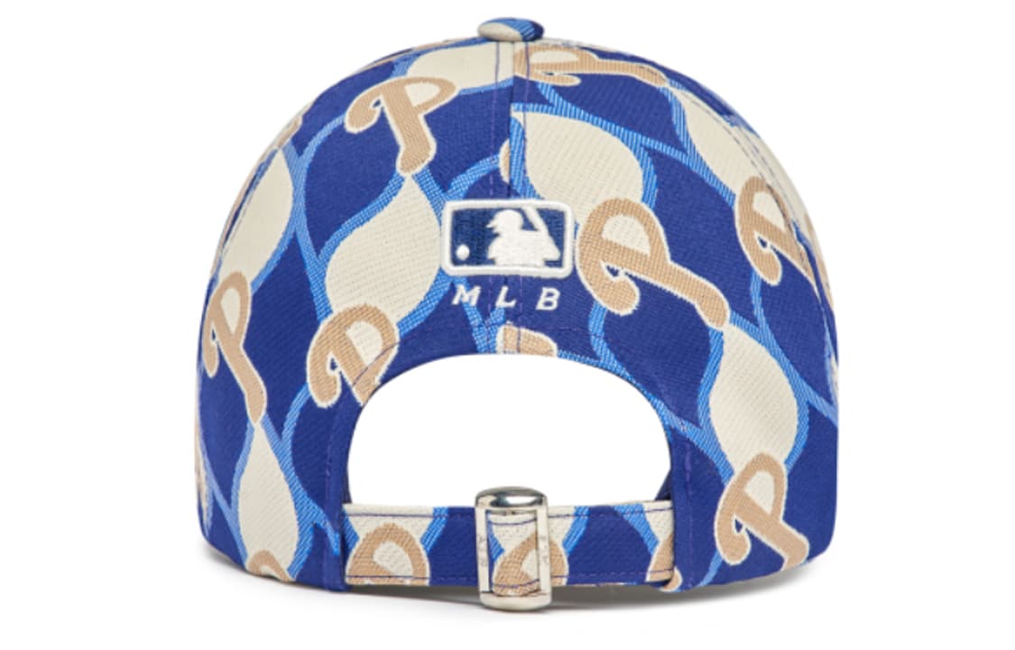 Кепка MLB - изображение 3