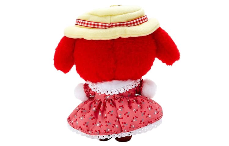 Мягкая игрушка Sanrio 15.5cm - изображение 2