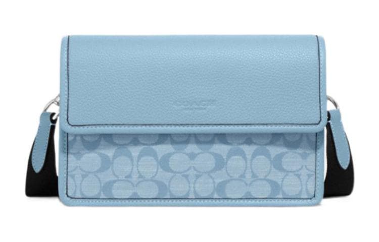 Сумка через плечо COACH Turner 25 - изображение 1