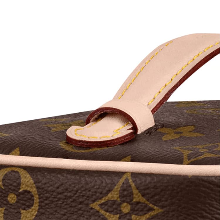 Сумка Louis Vuitton Nice - изображение 5