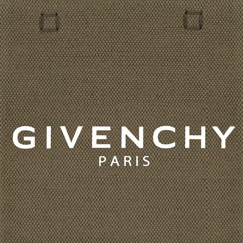 Сумка GIVENCHY G Tote Tote - изображение 5