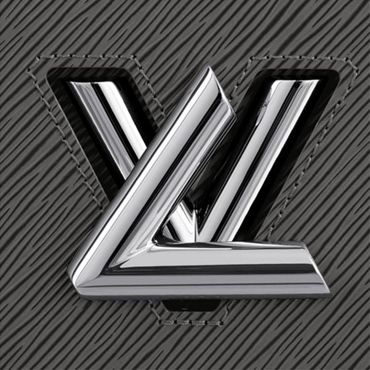 Сумка через плечо LOUIS VUITTON twist - изображение 5