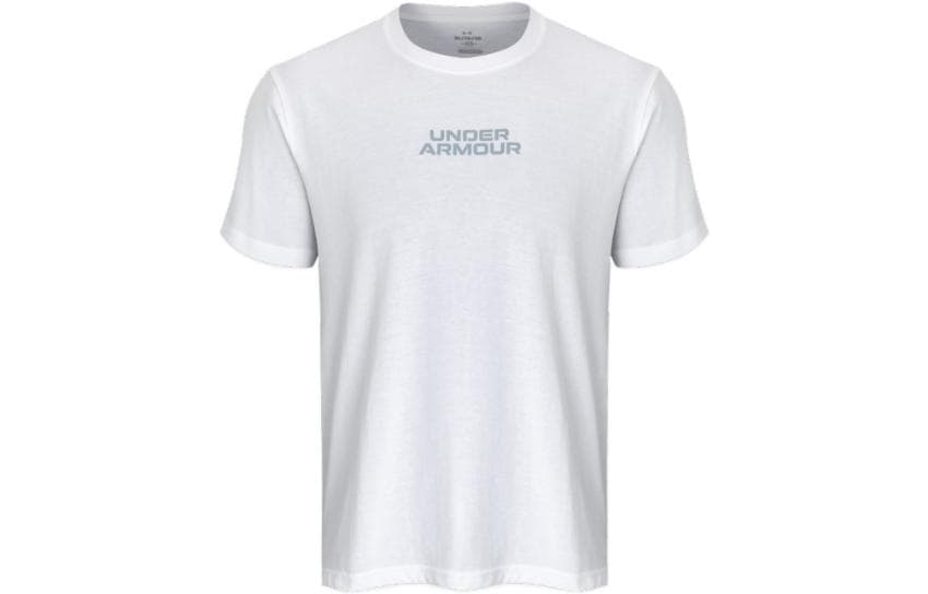Футболка Under Armour Outline T - изображение 2