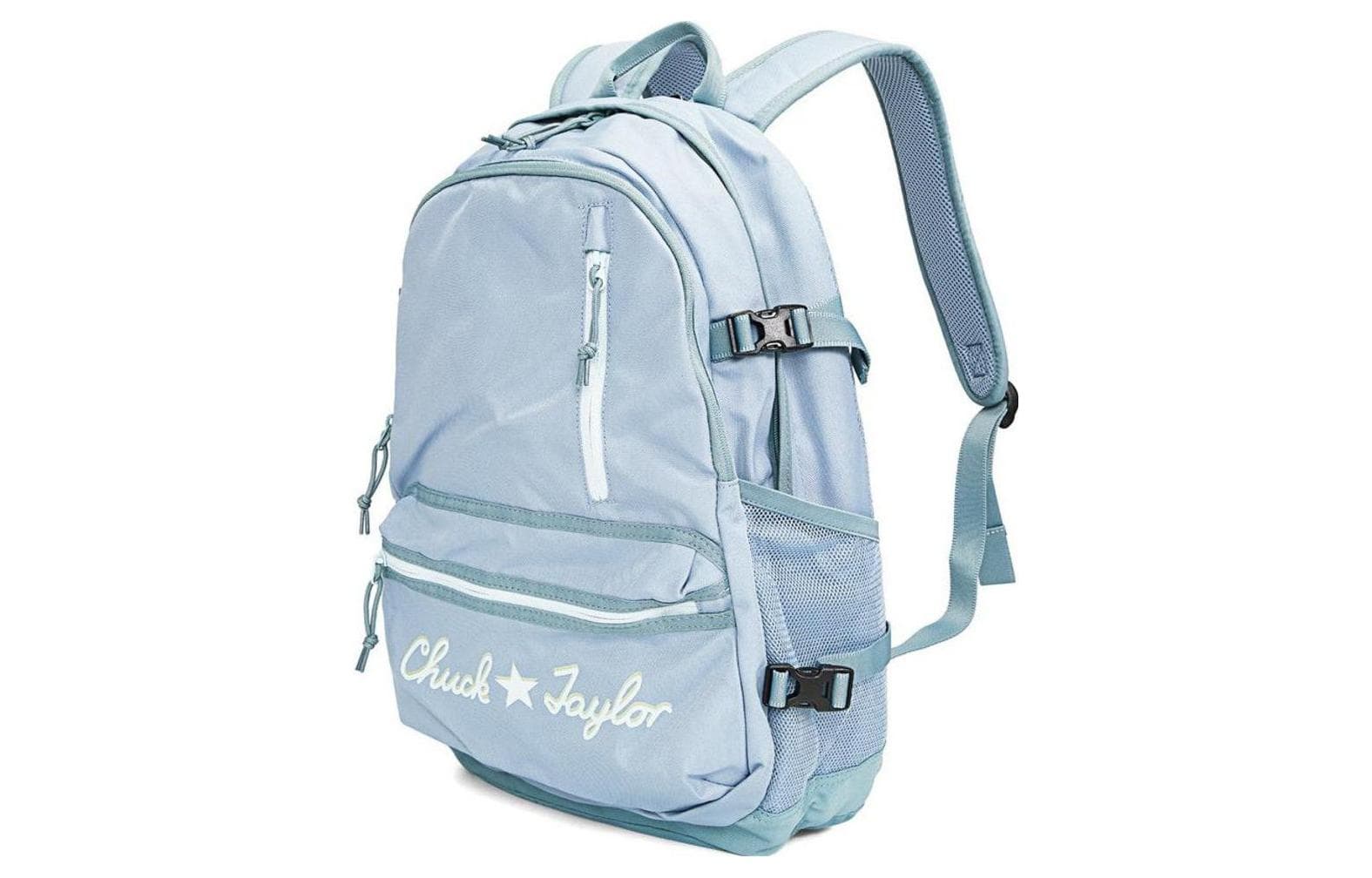 Рюкзак Converse Backpack Blue - изображение 2