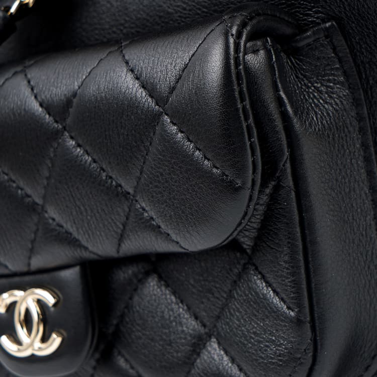 Рюкзак CHANEL Duma - изображение 6