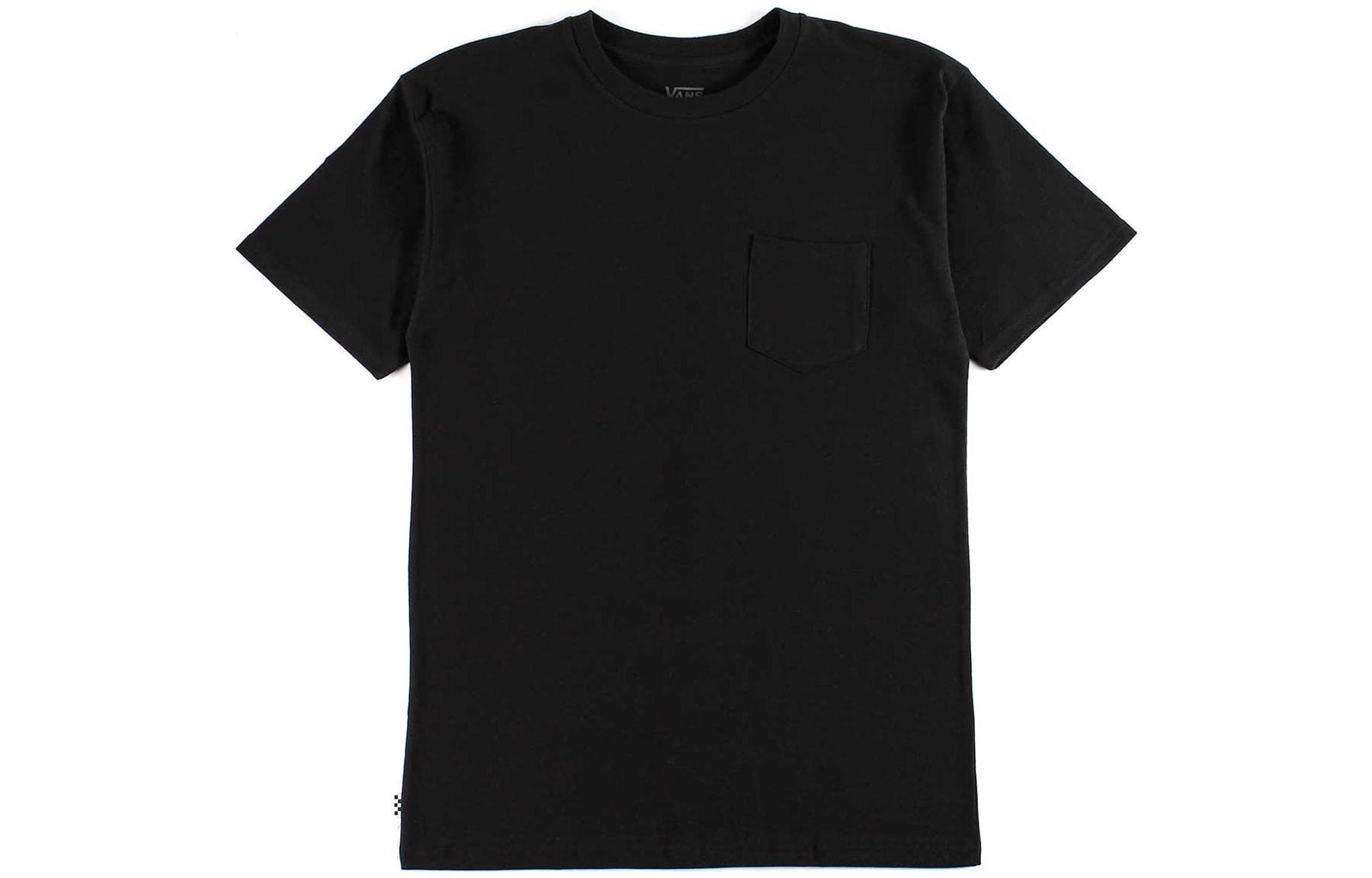 Футболка Vans T - изображение 2