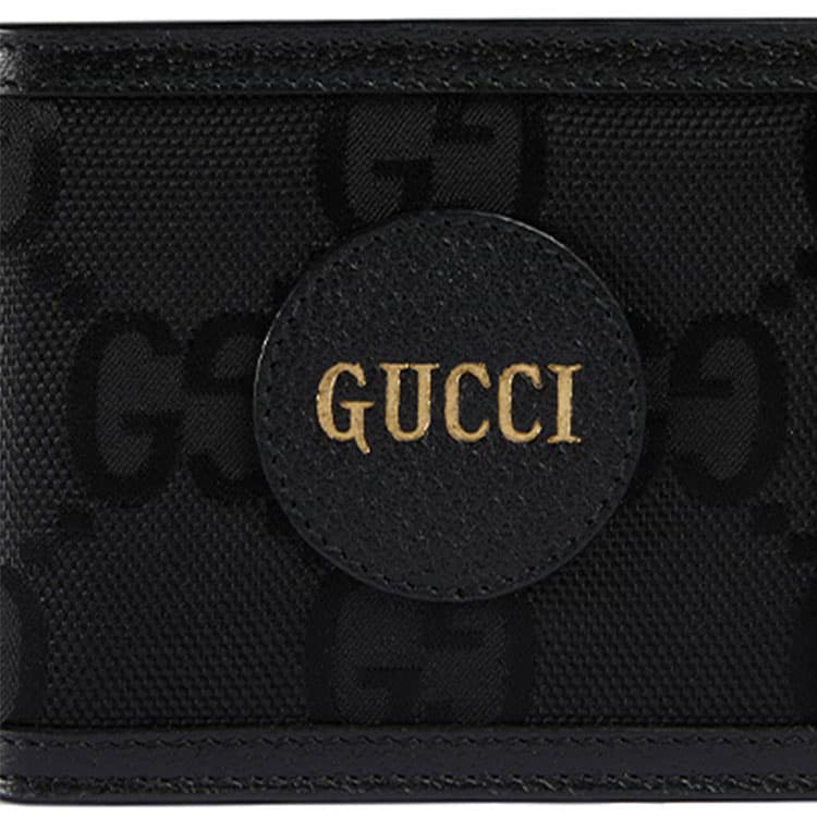 Кошелек Gucci Off The Grid Wallet - изображение 6