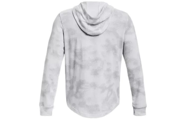 Худи Under Armour Logo - изображение 2